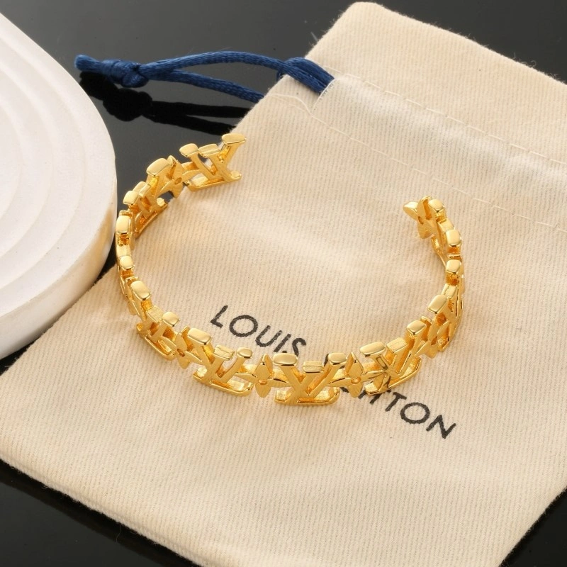 Unisex Louis Vuitton Bracelets 248258