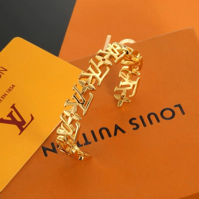 Unisex Louis Vuitton Bracelets 248258
