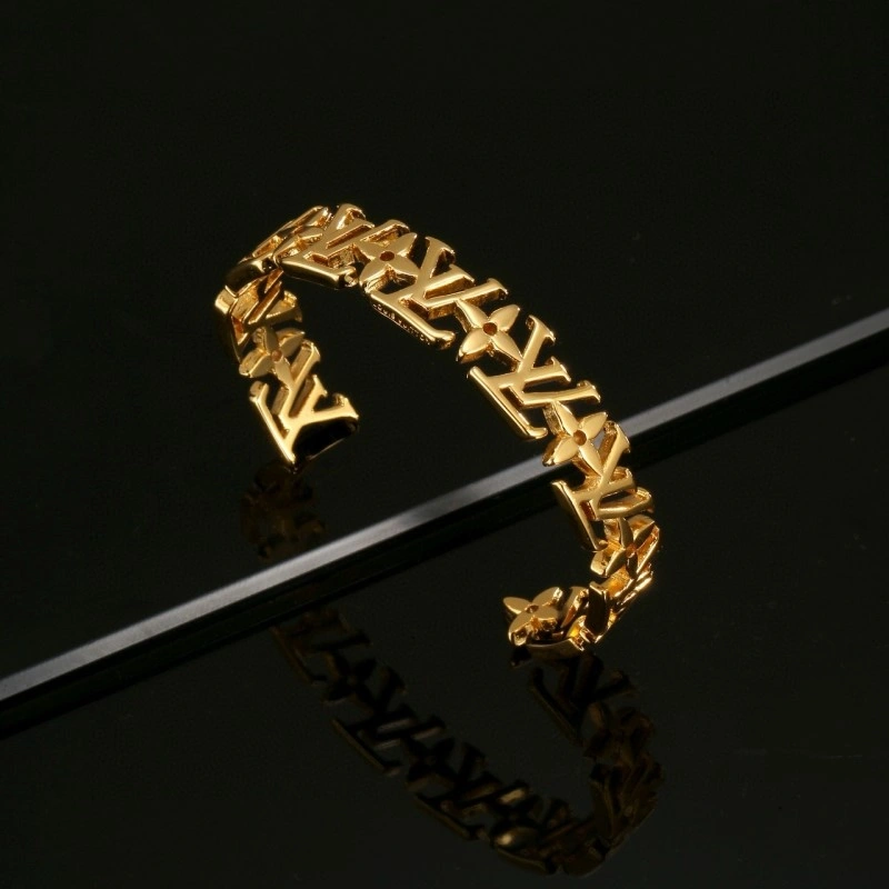 Unisex Louis Vuitton Bracelets 248258