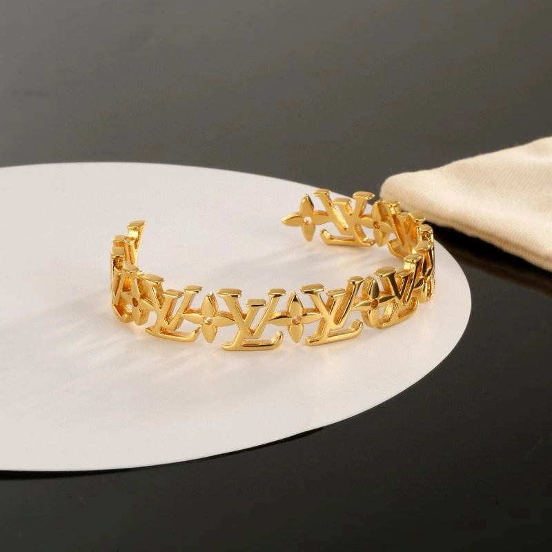 Unisex Louis Vuitton Bracelets 248258