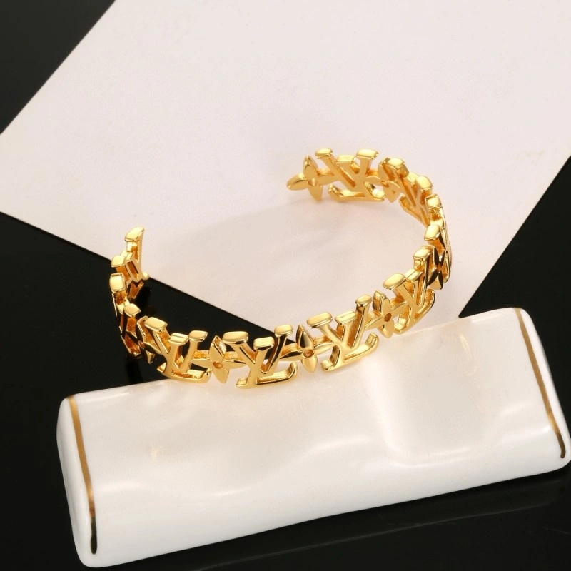 Unisex Louis Vuitton Bracelets 248258