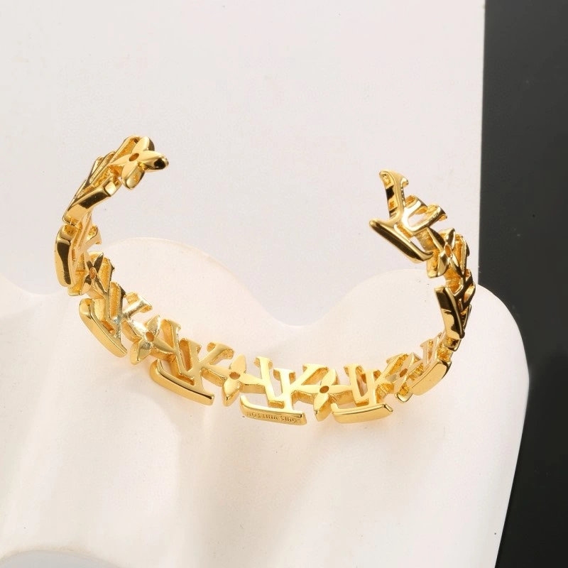 Unisex Louis Vuitton Bracelets 248258