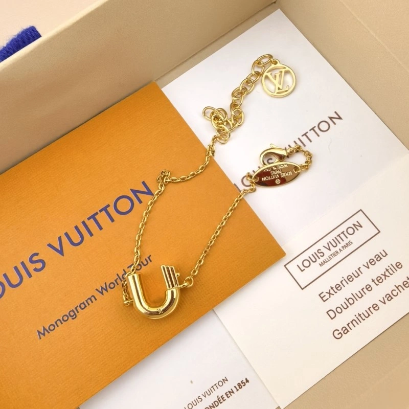 TravelReady Louis Vuitton Bracelets 248256