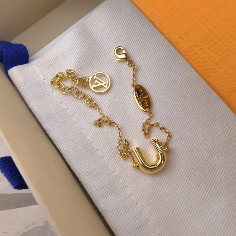TravelReady Louis Vuitton Bracelets 248256