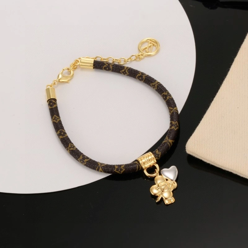 GoodFit Louis Vuitton Bracelets 248253