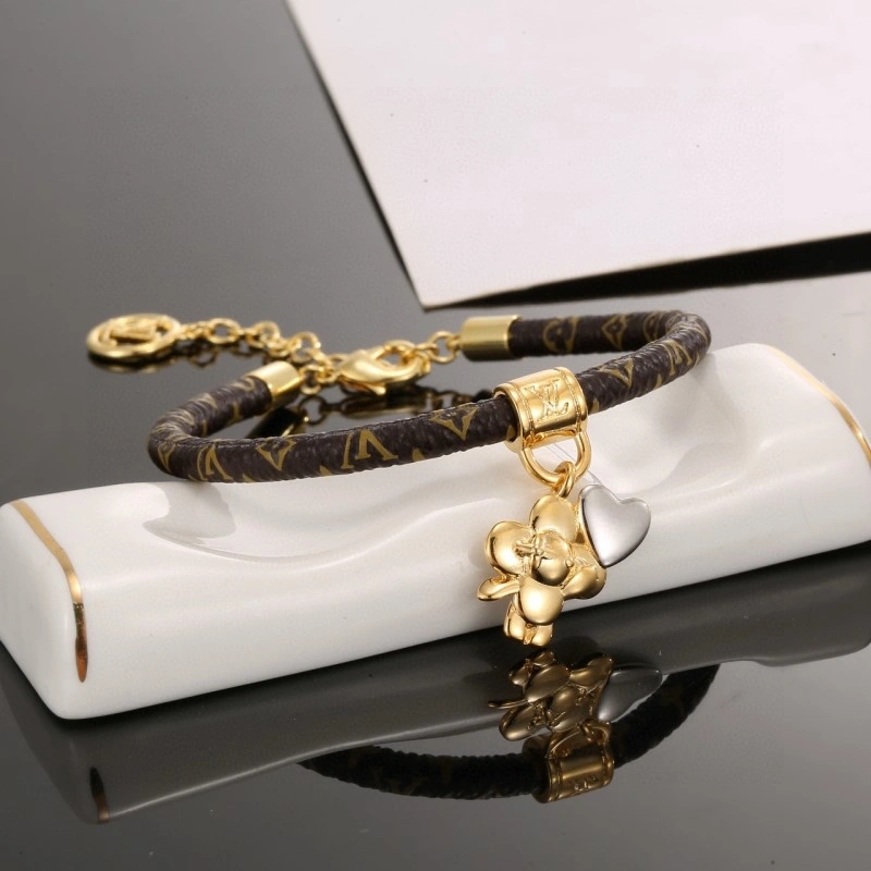 GoodFit Louis Vuitton Bracelets 248253