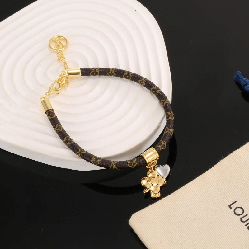 GoodFit Louis Vuitton Bracelets 248253