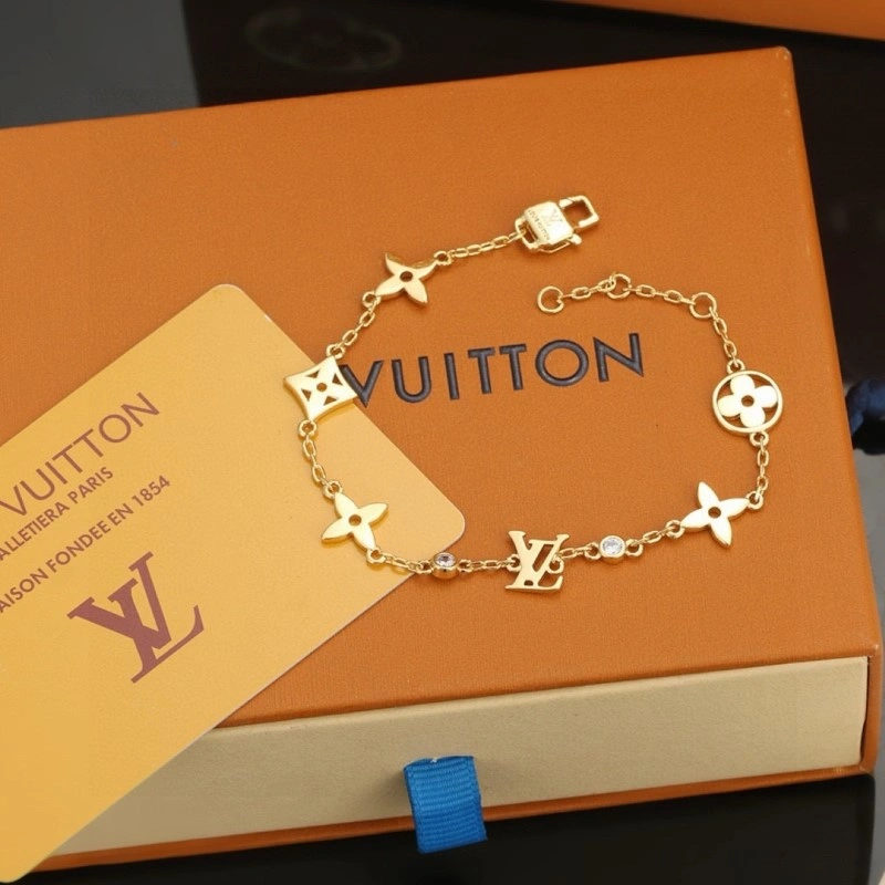 Contemporary Louis Vuitton Bracelets 248250