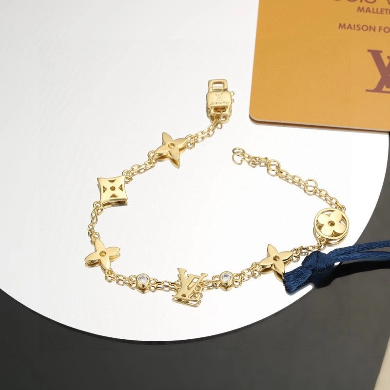 Contemporary Louis Vuitton Bracelets 248250