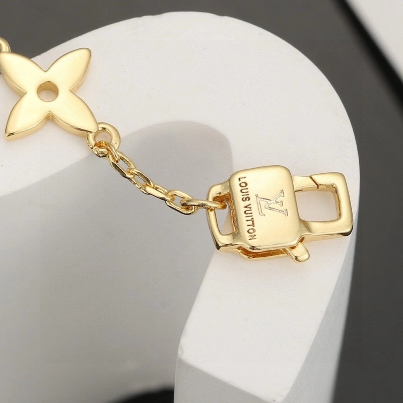 Contemporary Louis Vuitton Bracelets 248250