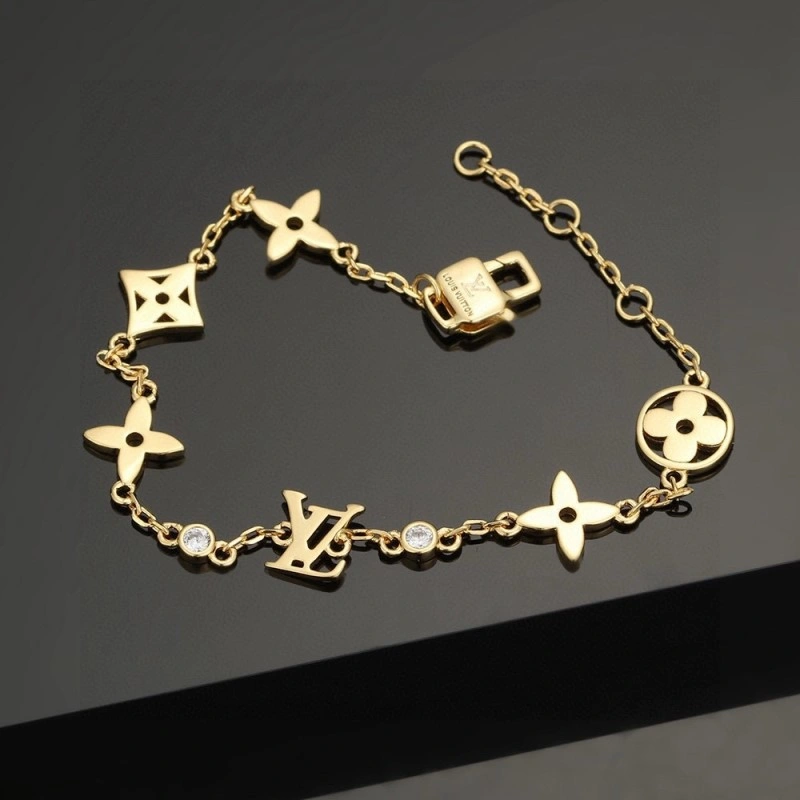 Contemporary Louis Vuitton Bracelets 248250