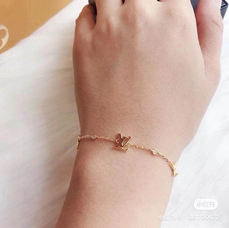 Contemporary Louis Vuitton Bracelets 248250