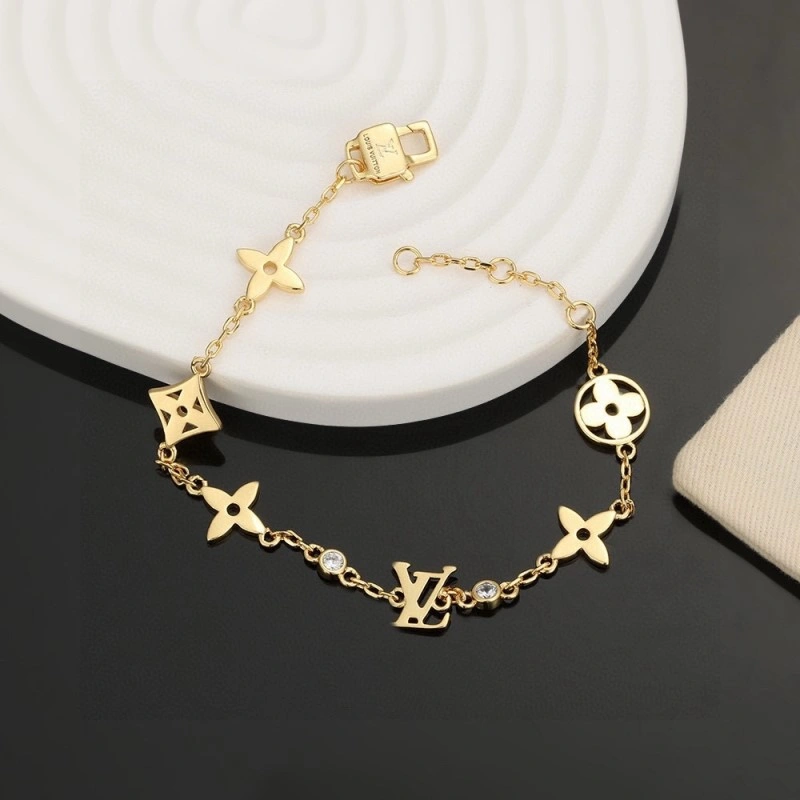 Contemporary Louis Vuitton Bracelets 248250