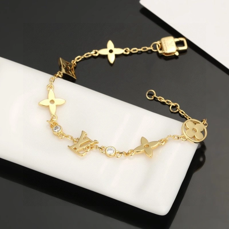 Contemporary Louis Vuitton Bracelets 248250