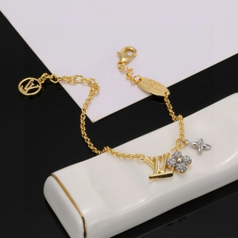 EasyMatch Louis Vuitton Bracelets 248249
