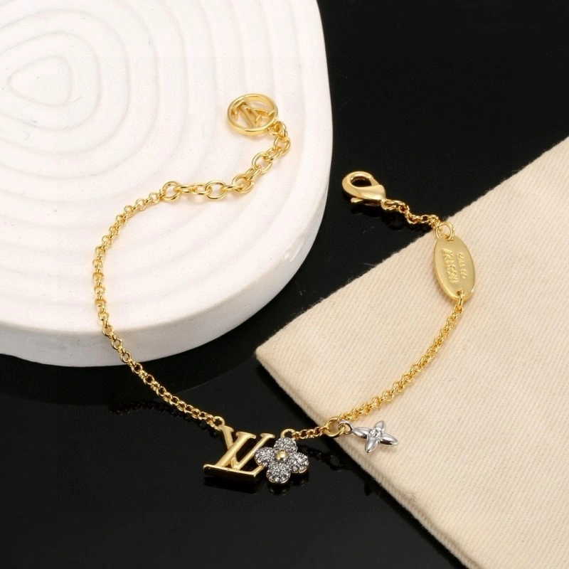 EasyMatch Louis Vuitton Bracelets 248249