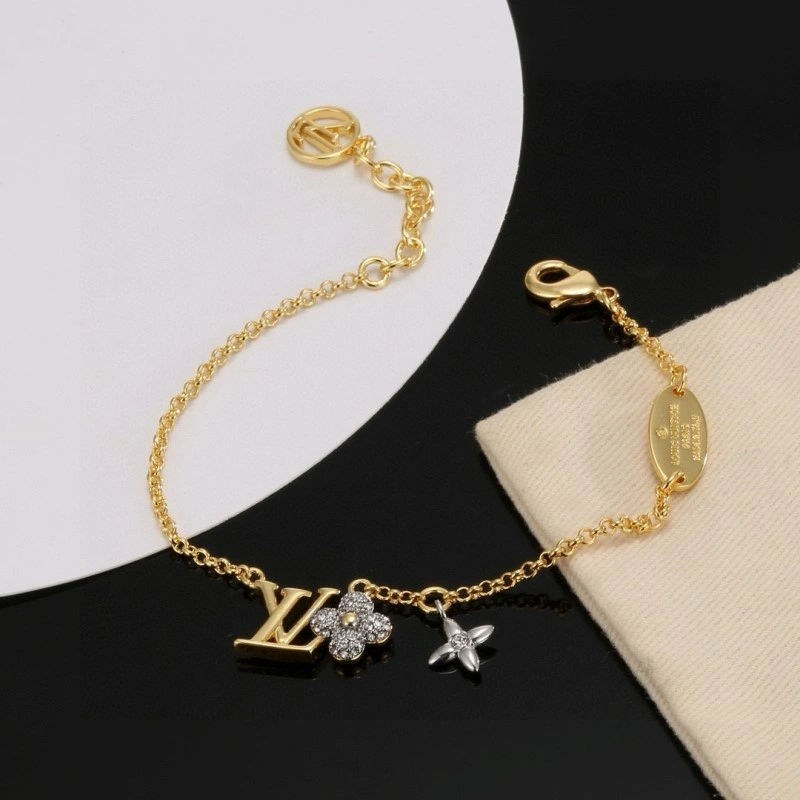 EasyMatch Louis Vuitton Bracelets 248249