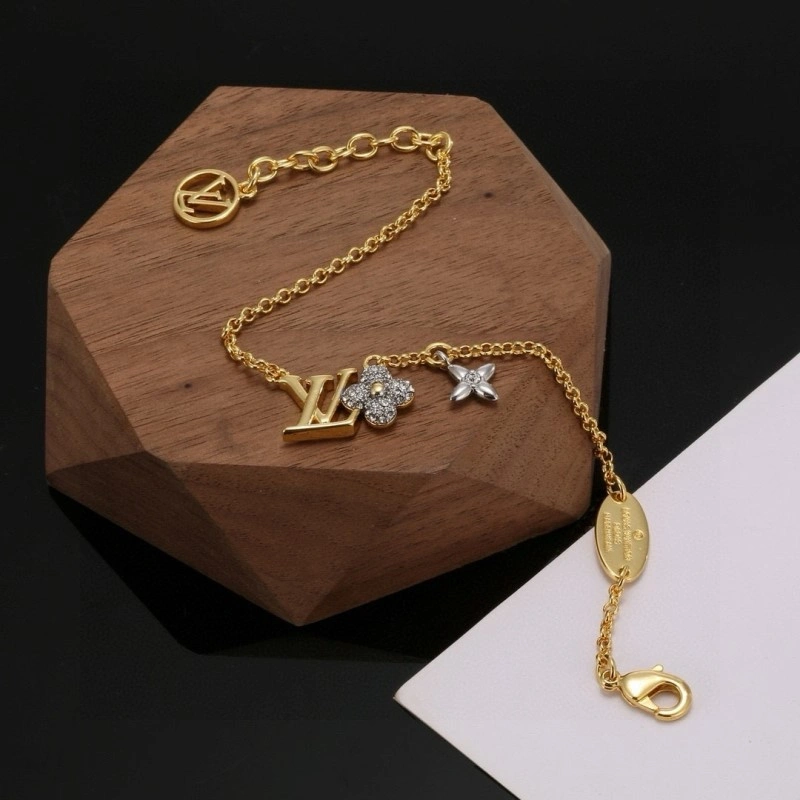 EasyMatch Louis Vuitton Bracelets 248249