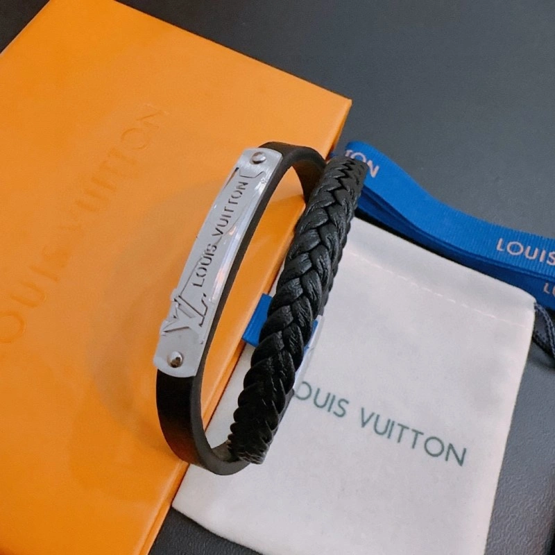 Louis Vuitton Bracelets Durable 248252