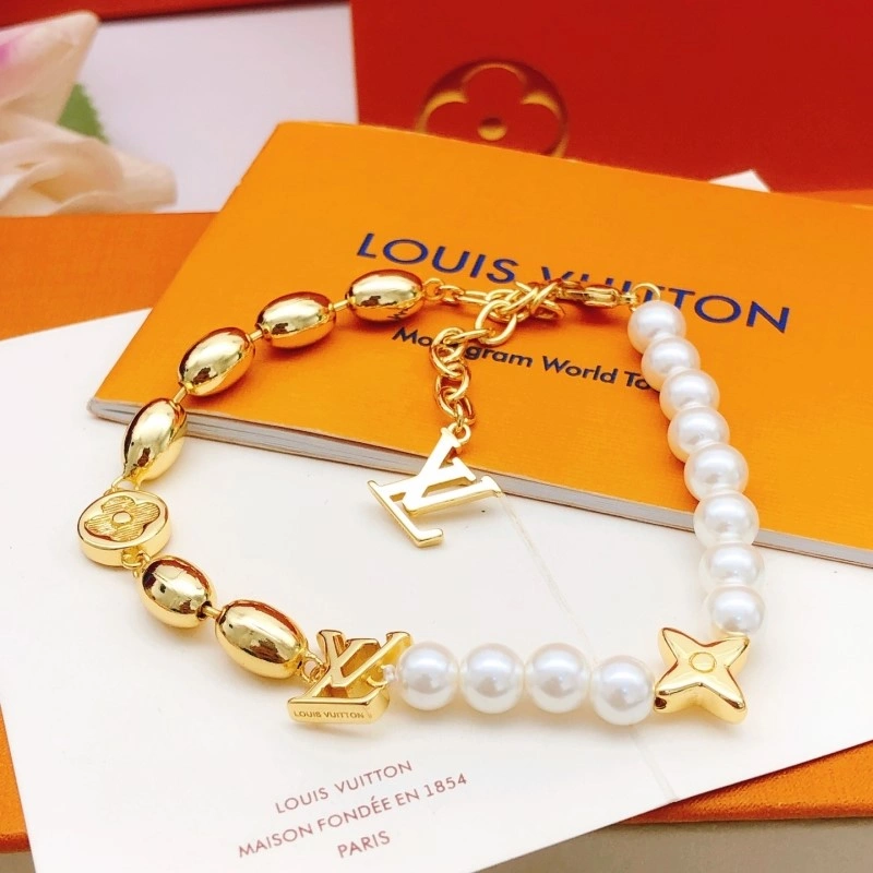Popular Louis Vuitton Bracelets 248245