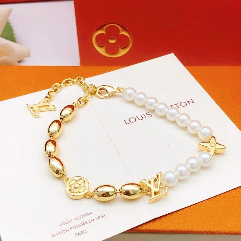 Popular Louis Vuitton Bracelets 248245