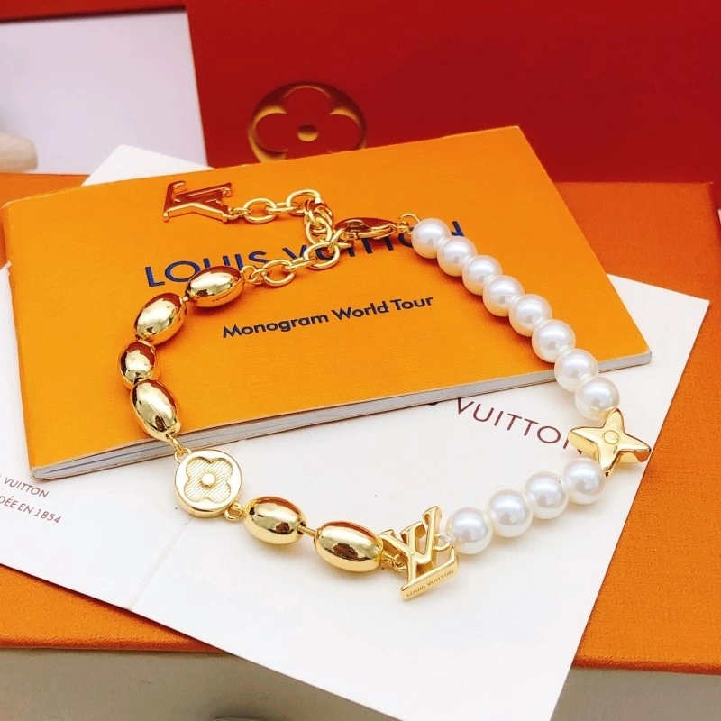 Popular Louis Vuitton Bracelets 248245