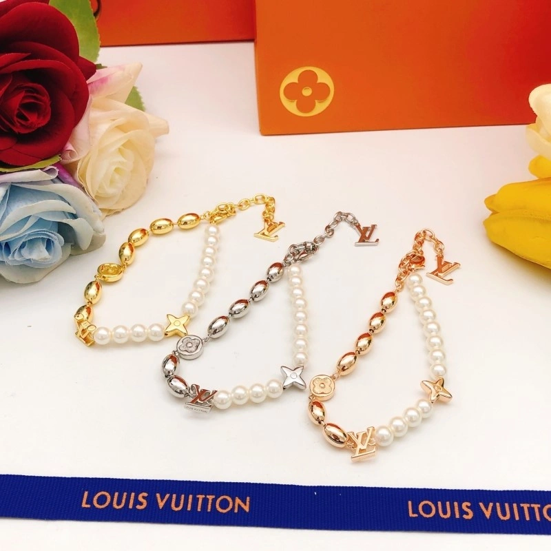Popular Louis Vuitton Bracelets 248245