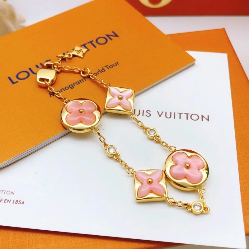 Louis Vuitton Bracelets Durable 248240