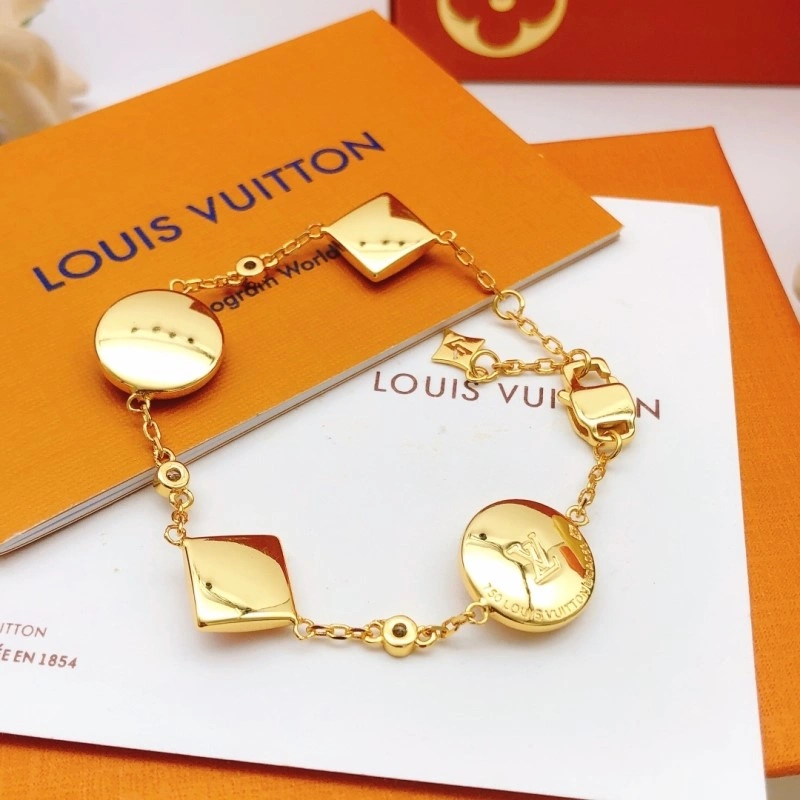 Louis Vuitton Bracelets Durable 248240