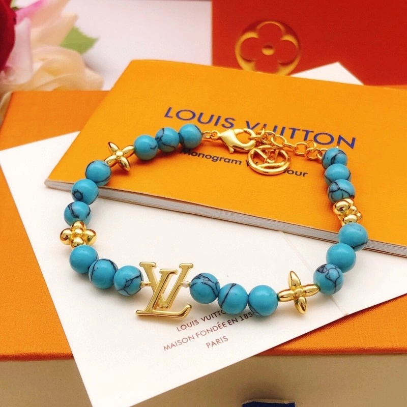 Louis Vuitton Bracelets Vibrant 248239