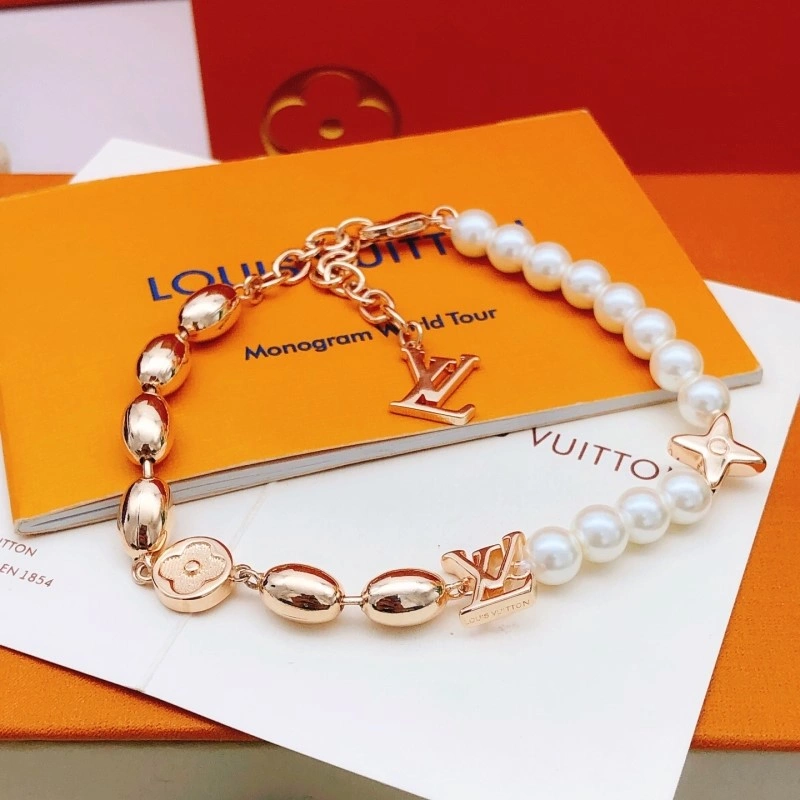 Louis Vuitton Bracelets Seasonal 248238