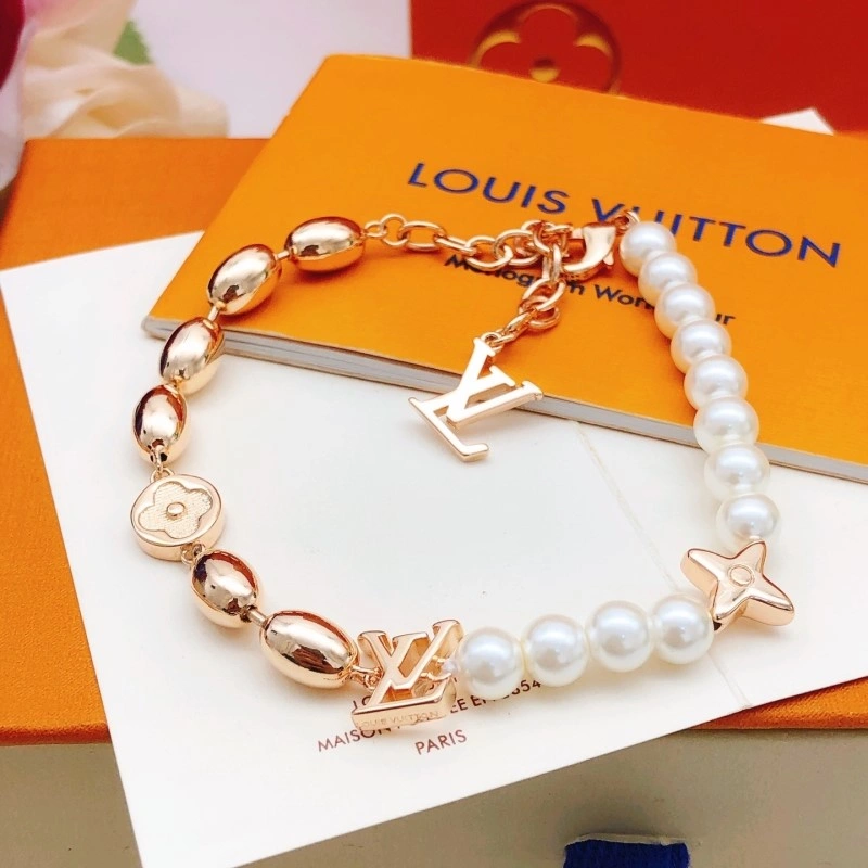 Louis Vuitton Bracelets Seasonal 248238