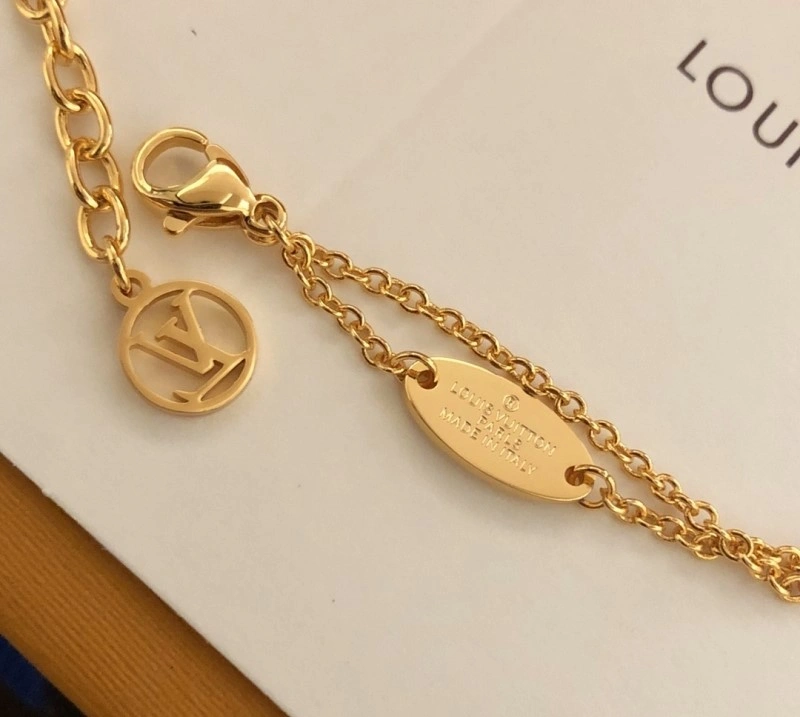 Louis Vuitton Bracelets SmoothTexture 248242