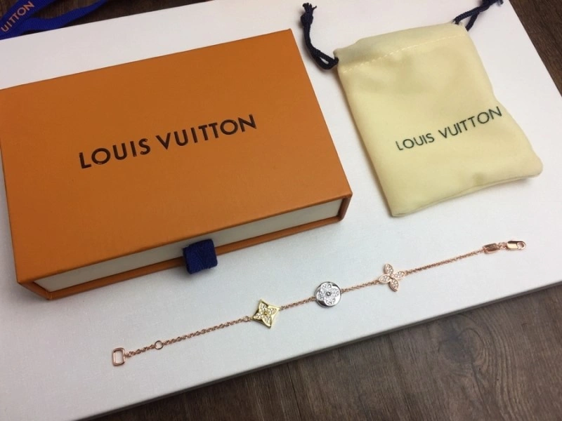 Louis Vuitton Bracelets WeatherProof 248248