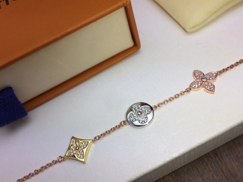 Louis Vuitton Bracelets WeatherProof 248248
