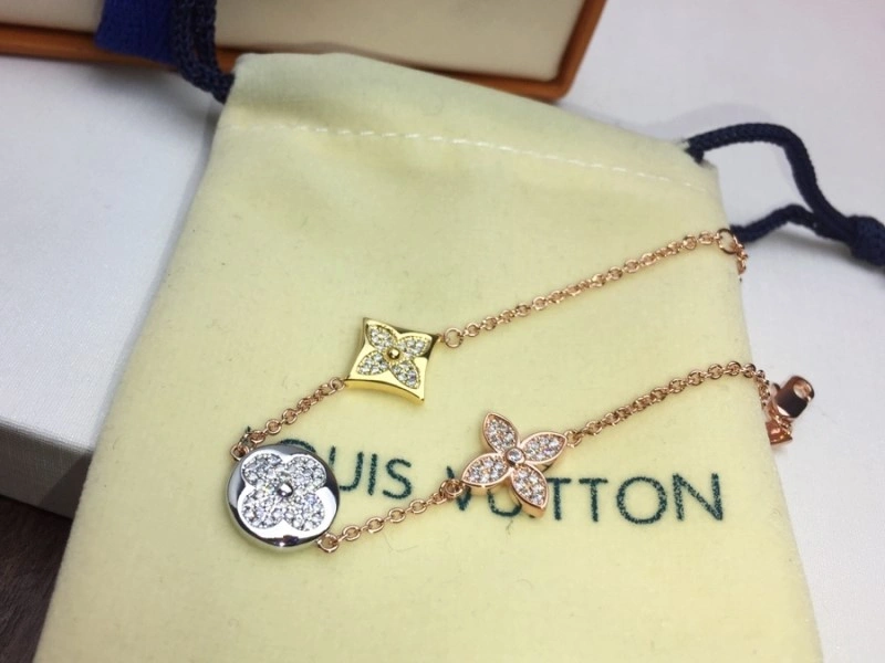 Louis Vuitton Bracelets WeatherProof 248248