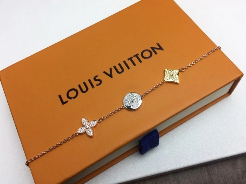 Louis Vuitton Bracelets WeatherProof 248248