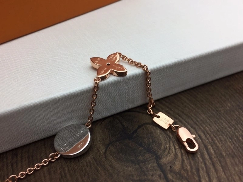 Louis Vuitton Bracelets WeatherProof 248248