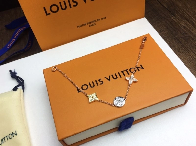 Louis Vuitton Bracelets WeatherProof 248248