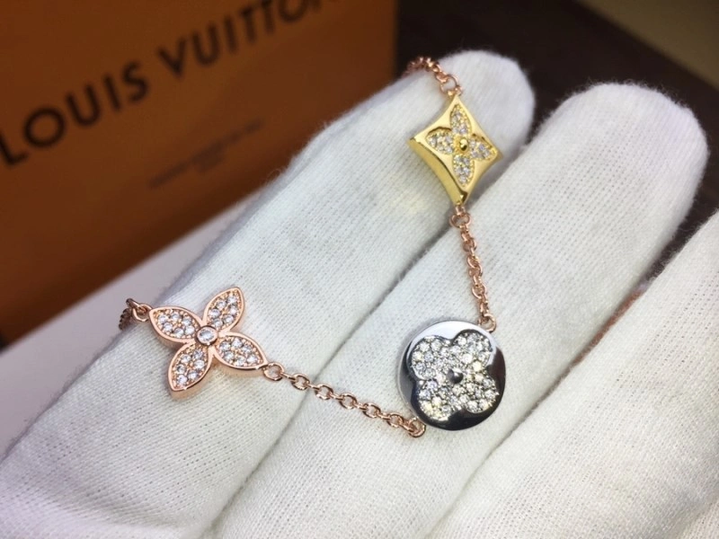 Louis Vuitton Bracelets WeatherProof 248248
