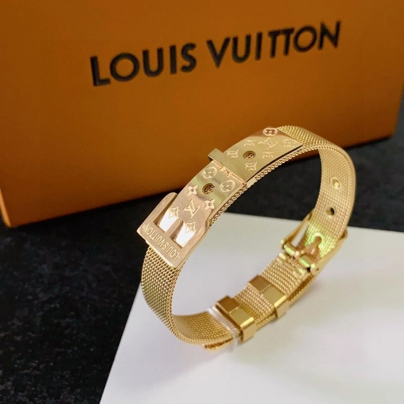 Louis Vuitton Bracelets Modern 248246