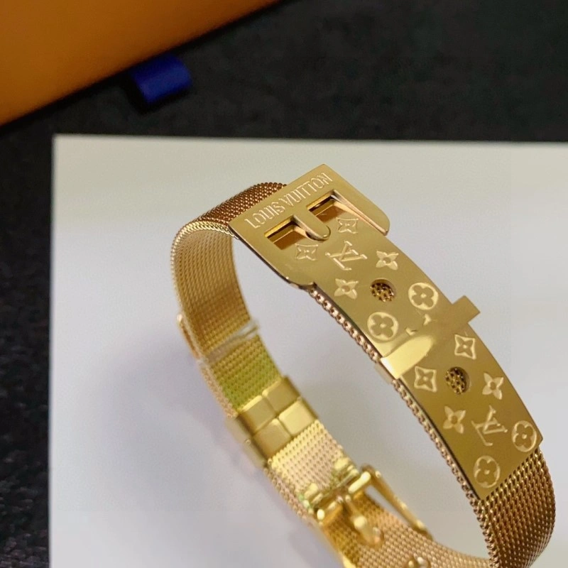 Louis Vuitton Bracelets Modern 248246