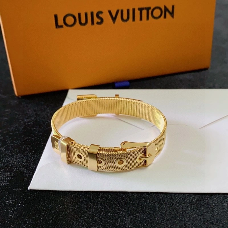 Louis Vuitton Bracelets Modern 248246