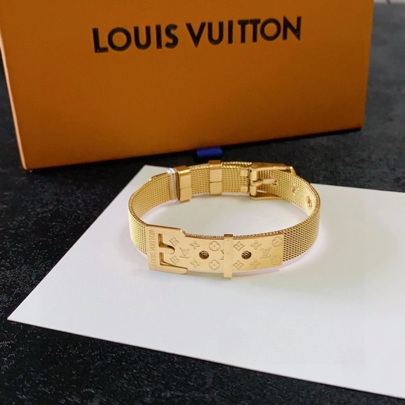 Louis Vuitton Bracelets Modern 248246