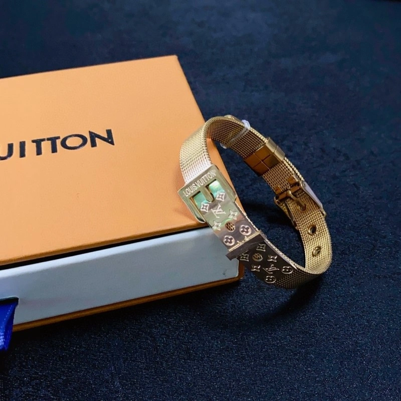 Louis Vuitton Bracelets Modern 248246