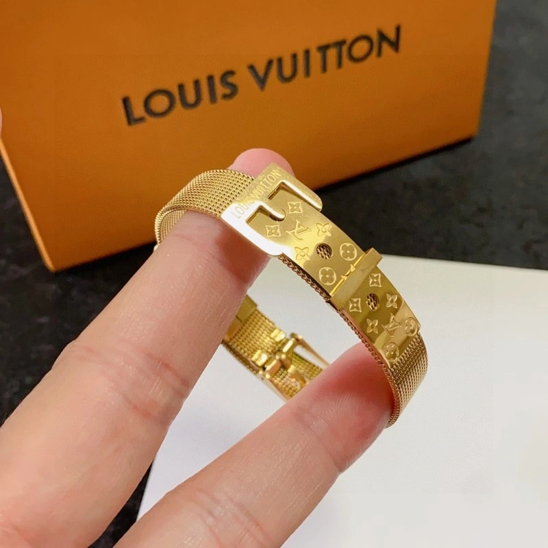 Louis Vuitton Bracelets Modern 248246