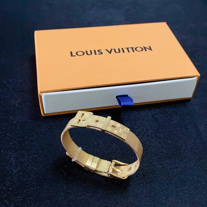 Louis Vuitton Bracelets Modern 248246