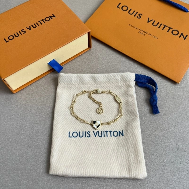 Louis Vuitton Bracelets Contemporary 248230