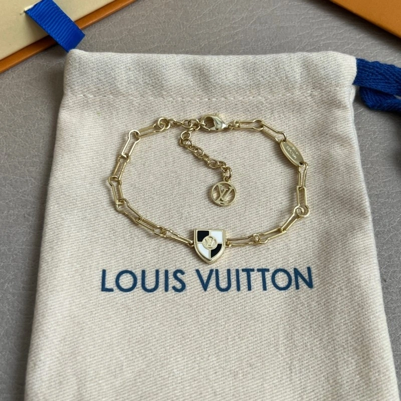 Louis Vuitton Bracelets Contemporary 248230