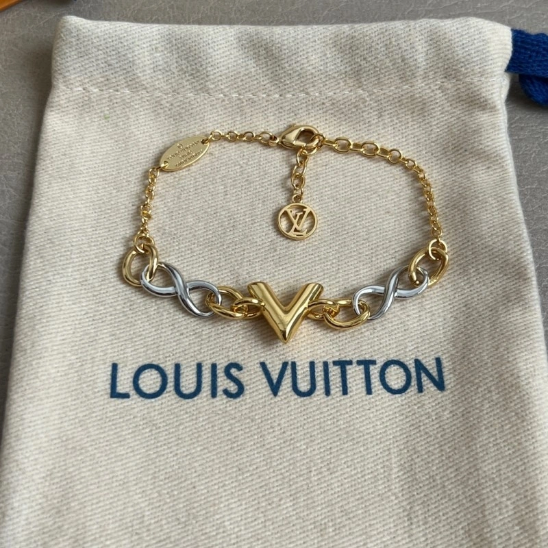 GoAnywhere Louis Vuitton Bracelets 248235